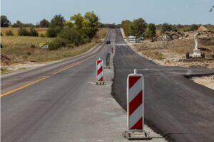 Republica Moldova obține finanțare suplimentară pentru conectarea la rețeaua rutieră europeană