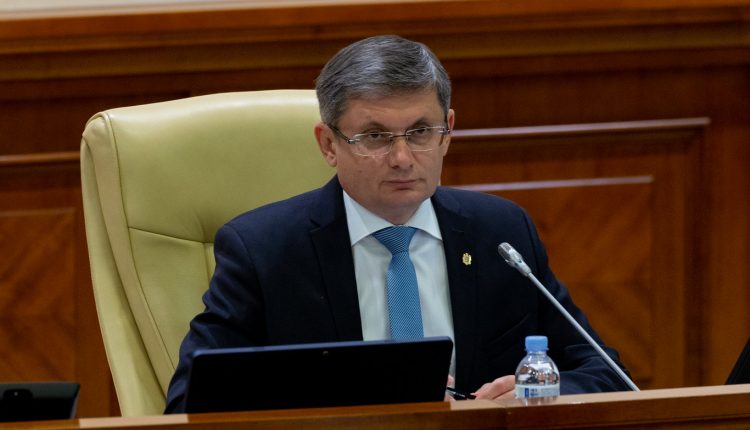 Igor Grosu: Până la finele săptămânii ar putea fi anunțat un candidat pentru funcția de premier