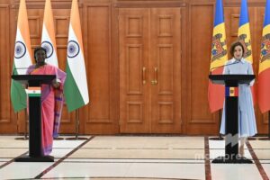Republica Moldova și India vor semna un nou acord de cooperare în domeniul învățământului superior