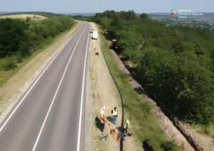 Trei localități din raionul Ialoveni vor beneficia de un sistem modern de alimentare cu apă