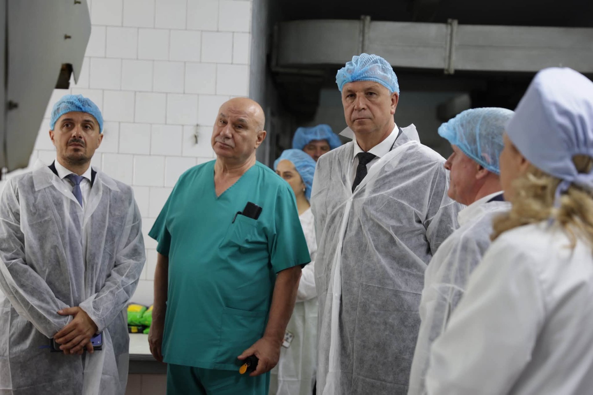 Schimbare la conducerea Spitalului Clinic Bălți după neregulile depistate în blocul alimentar. Ministrul Sănătății anunță investiții urgente