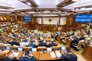 Opoziția va investiga separat activitatea companiilor de stat și sistemul de salarizare