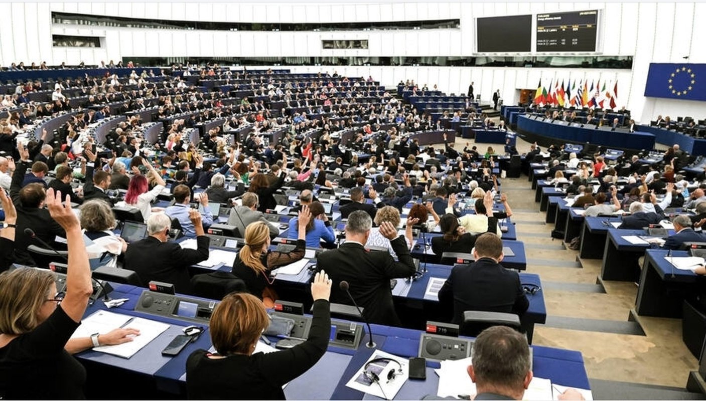 Parlamentul European cere deschiderea tuturor clusterelor de negociere cu Republica Moldova: raport susținut cu majoritate de voturi