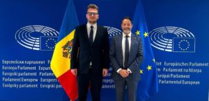 Parlamentul Republicii Moldova ar putea deschide un Birou de Reprezentare pe lângă Parlamentul European