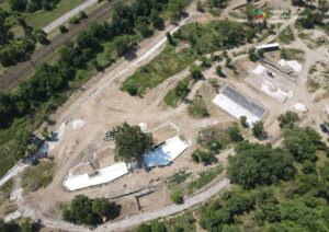 Noi investiții vor îmbunătăți accesul către Zona Economică Liberă Ungheni și Rezervația „Plaiul Fagului”